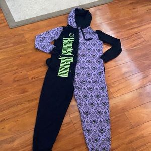 Disney HM onesie
